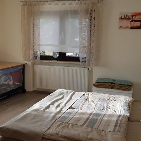 Ferienwohnung Sonnenschein Heimenkirch Bagian luar foto