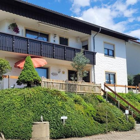 Ferienwohnung Sonnenschein Heimenkirch Bagian luar foto