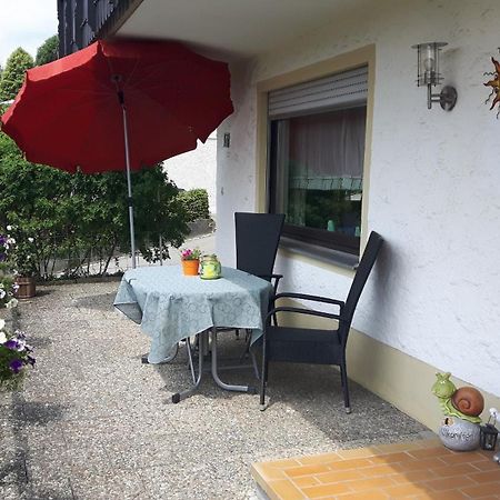 Ferienwohnung Sonnenschein Heimenkirch Bagian luar foto