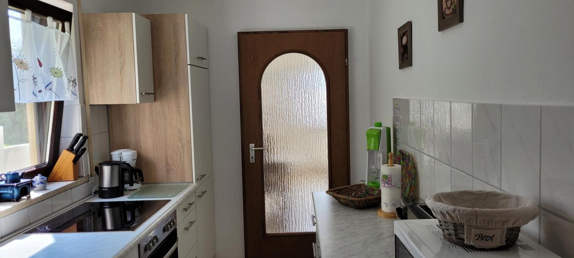 Ferienwohnung Sonnenschein Heimenkirch Bagian luar foto