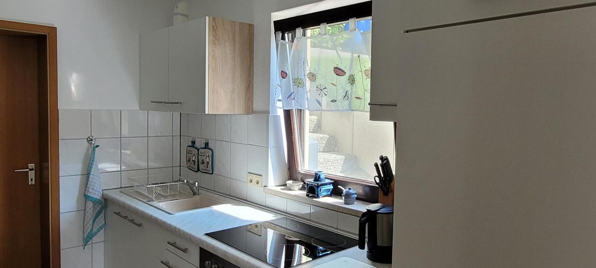 Ferienwohnung Sonnenschein Heimenkirch Bagian luar foto