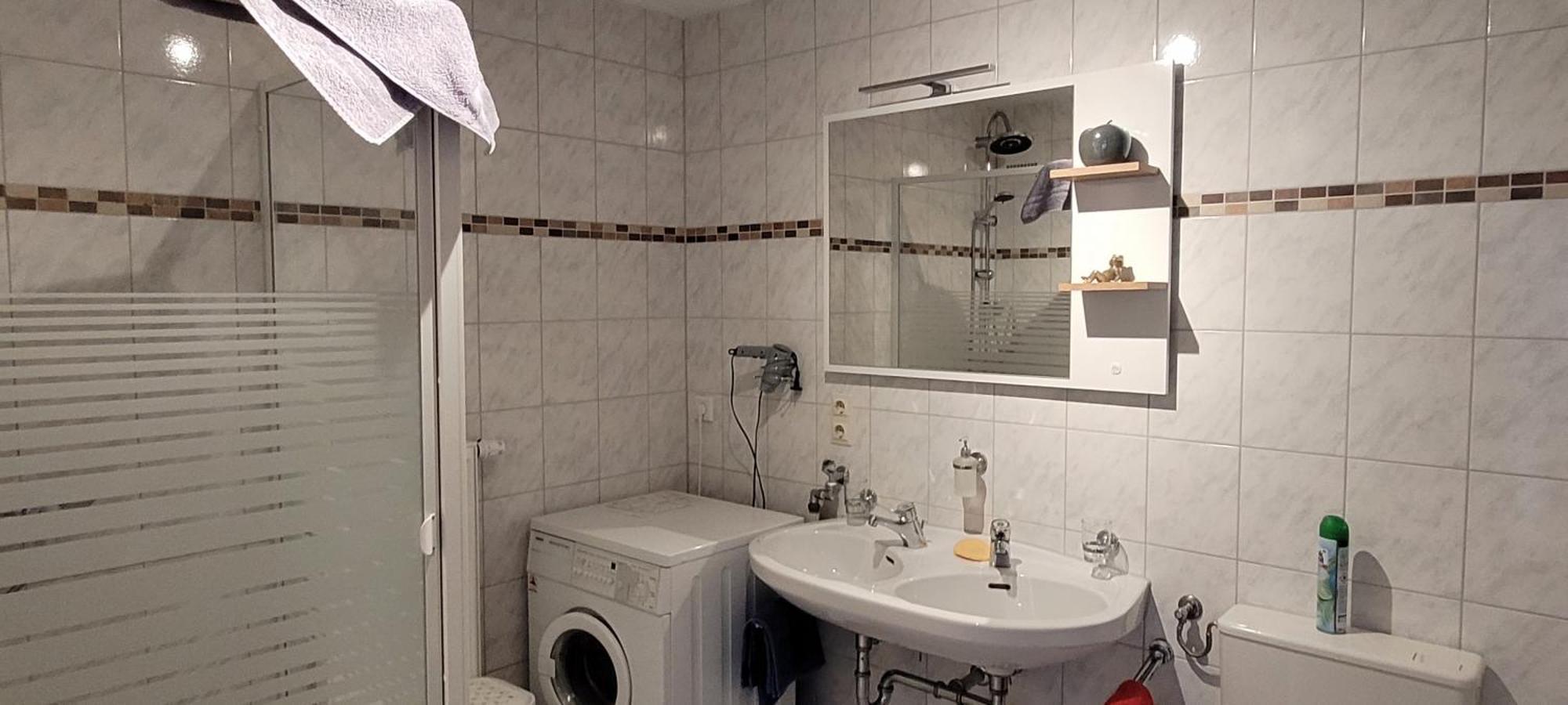 Ferienwohnung Sonnenschein Heimenkirch Bagian luar foto