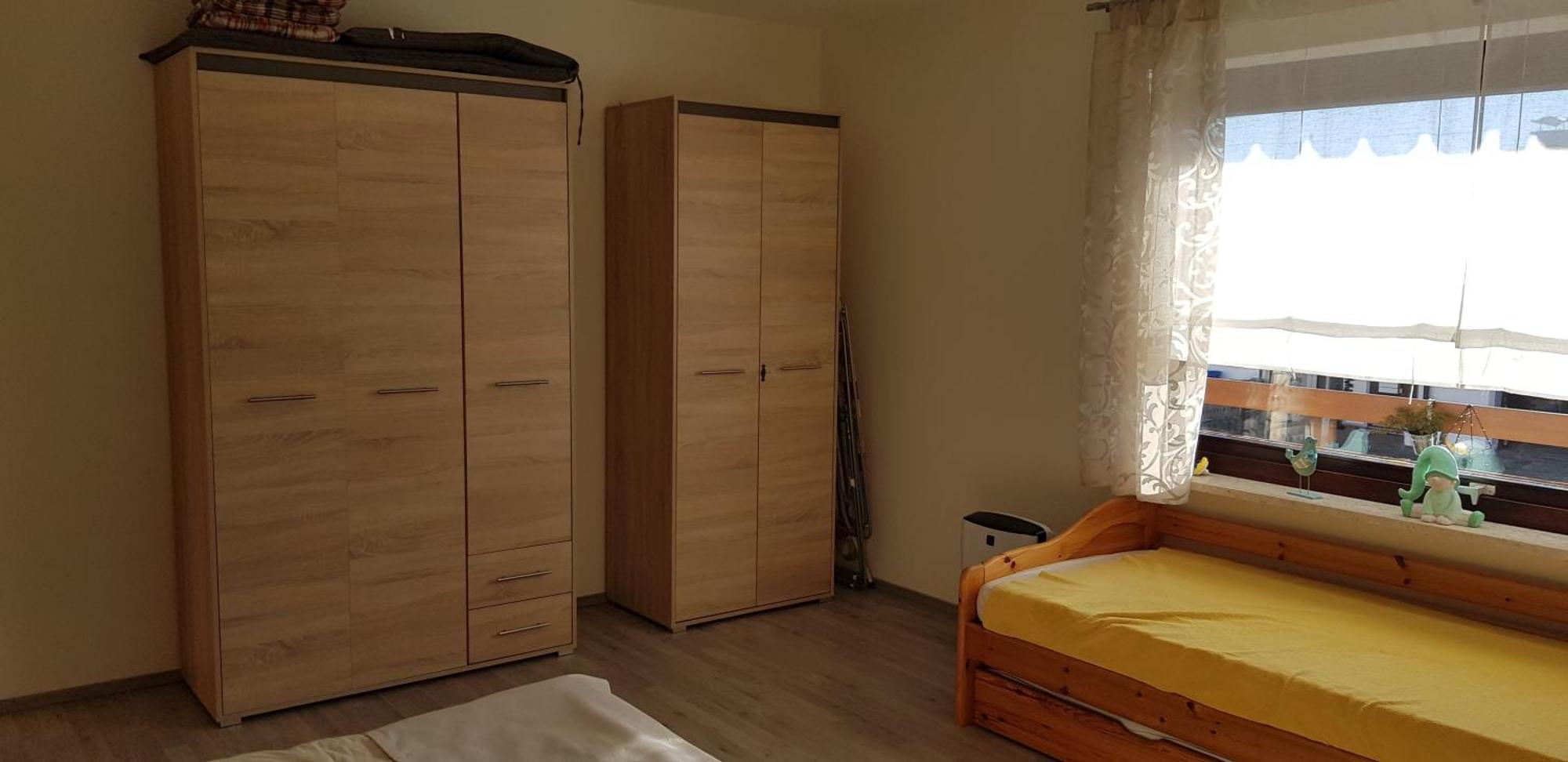 Ferienwohnung Sonnenschein Heimenkirch Bagian luar foto
