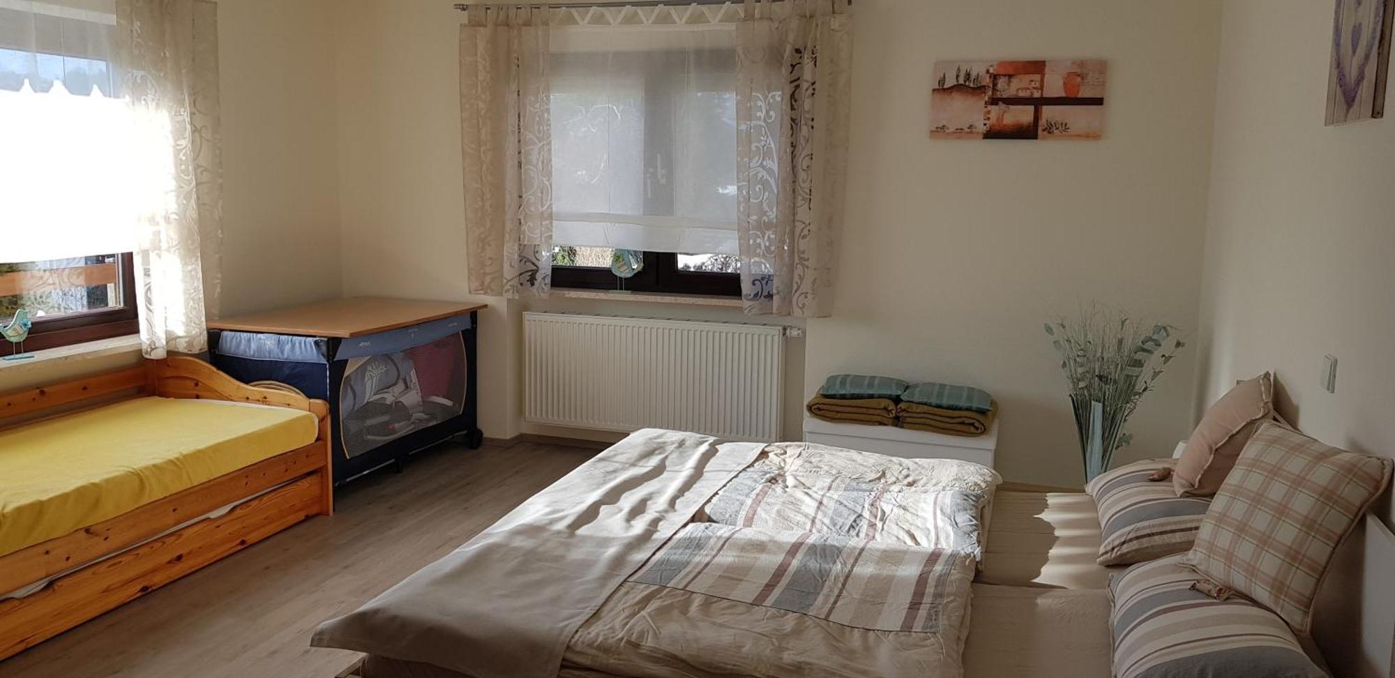 Ferienwohnung Sonnenschein Heimenkirch Bagian luar foto