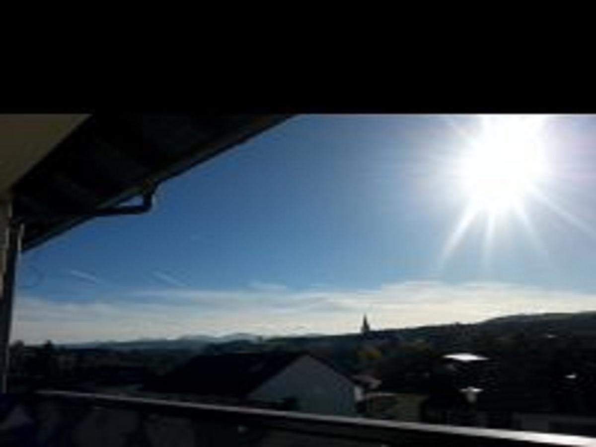 Ferienwohnung Sonnenschein Heimenkirch Bagian luar foto