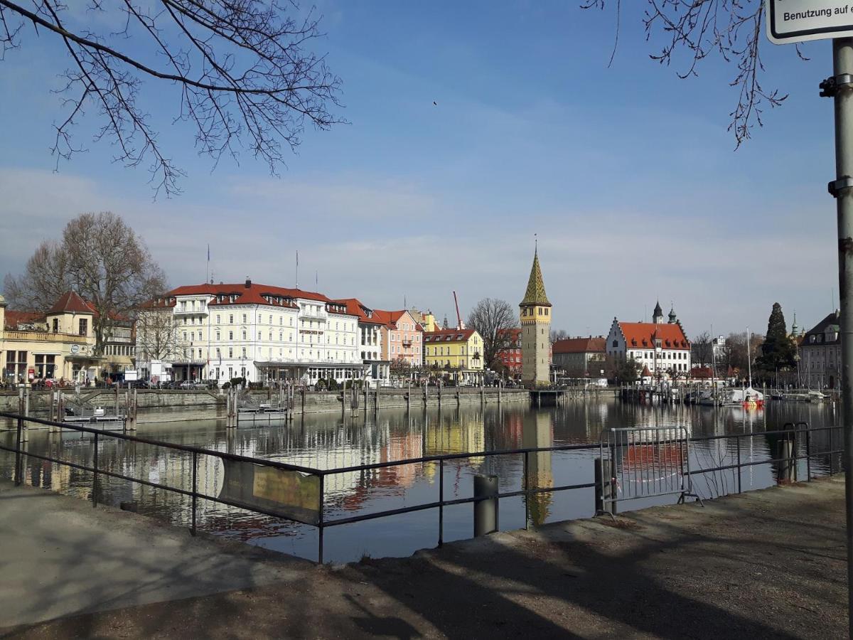 Ferienwohnung Sonnenschein Heimenkirch Bagian luar foto